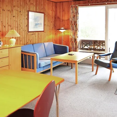 Holiday Xi Vakantiehuis *