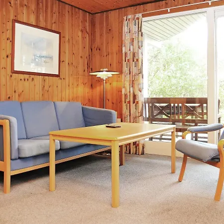 Holiday Xi Vakantiehuis