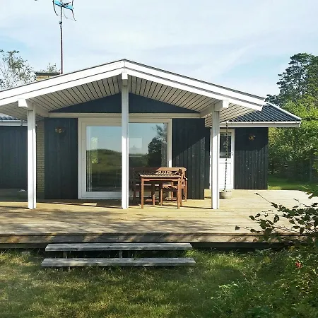 Vakantiehuis Holiday Xi