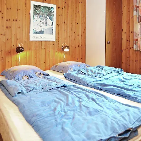 Holiday Xi Vakantiehuis
